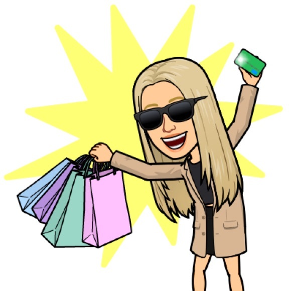 Meet your Posher, Taylor - Picture 1 of 1